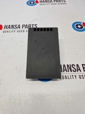 Modulo caricabatterie telefono wireless Hyundai Tucson MK4 2020-2025 - Immagine 1 di 4