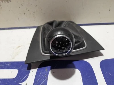 3R0711113A 101628 gear levelr knob for SEAT EXEO BERLINA (3R2) 2.0 TDI 2008 - Image 1 of 4