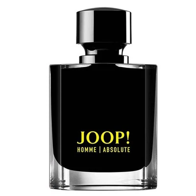 Fragancias Joop Absolute EDP Spray 4,2 OZ para hombre 3614224907297 Foto 1 de 2