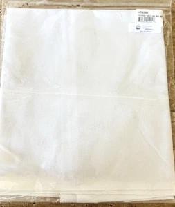 Wichelt Imports Jobelan Premium Fabric 28 count Cross Stitch 18 x 27 White - Picture 1 of 2