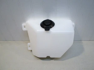 Camión Ford F100 F250 F350 Bronco 1968 1969 1970 nuevo depósito de lavadora de parabrisas - Imagen 1 de 4