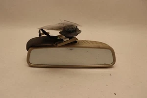 2010-2011 MERCEDES E-CLASS E350 W212 REAR VIEW INTERIOR MIRROR W/ AUTO DIMM OEM - Picture 1 of 9