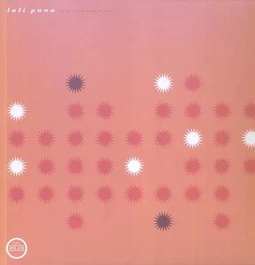 Lali Puna Tridecoder NEAR MINT Morr Music Vinyl LP - Picture 1 of 1