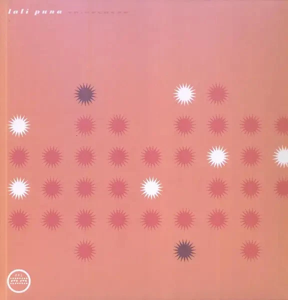 Lali Puna Tridecoder NEAR MINT Morr Music Vinyl LP - Bild 1 von 1