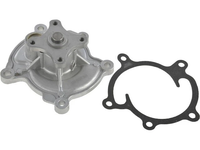 Bomba de agua para Saturn Vue 2008-2010 3,5 L V6 2009 CH974QD Foto 1 de 1