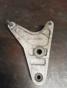 Harley-Davidson OEM Rear Brake Caliper Bracket Shovelhead - Picture 1 of 4