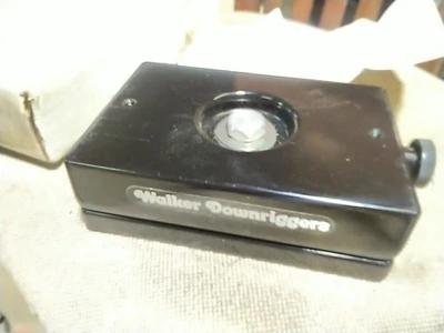 Walker Downrigger Swivel New Unused - Image 1 of 4