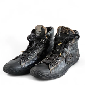 Converse Star Player EV Mid BHM XXXV Men's Sz 12 Shoes Call to Greatness Unisex - Picture 1 of 19