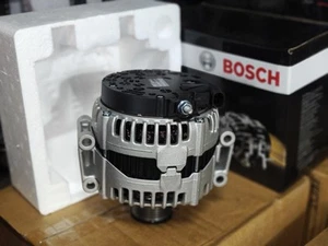 Alternator For Mercedes-Benz C63 AMG V8 6.3L 08-15 156-154-01-02 A1561540102 - Picture 1 of 2