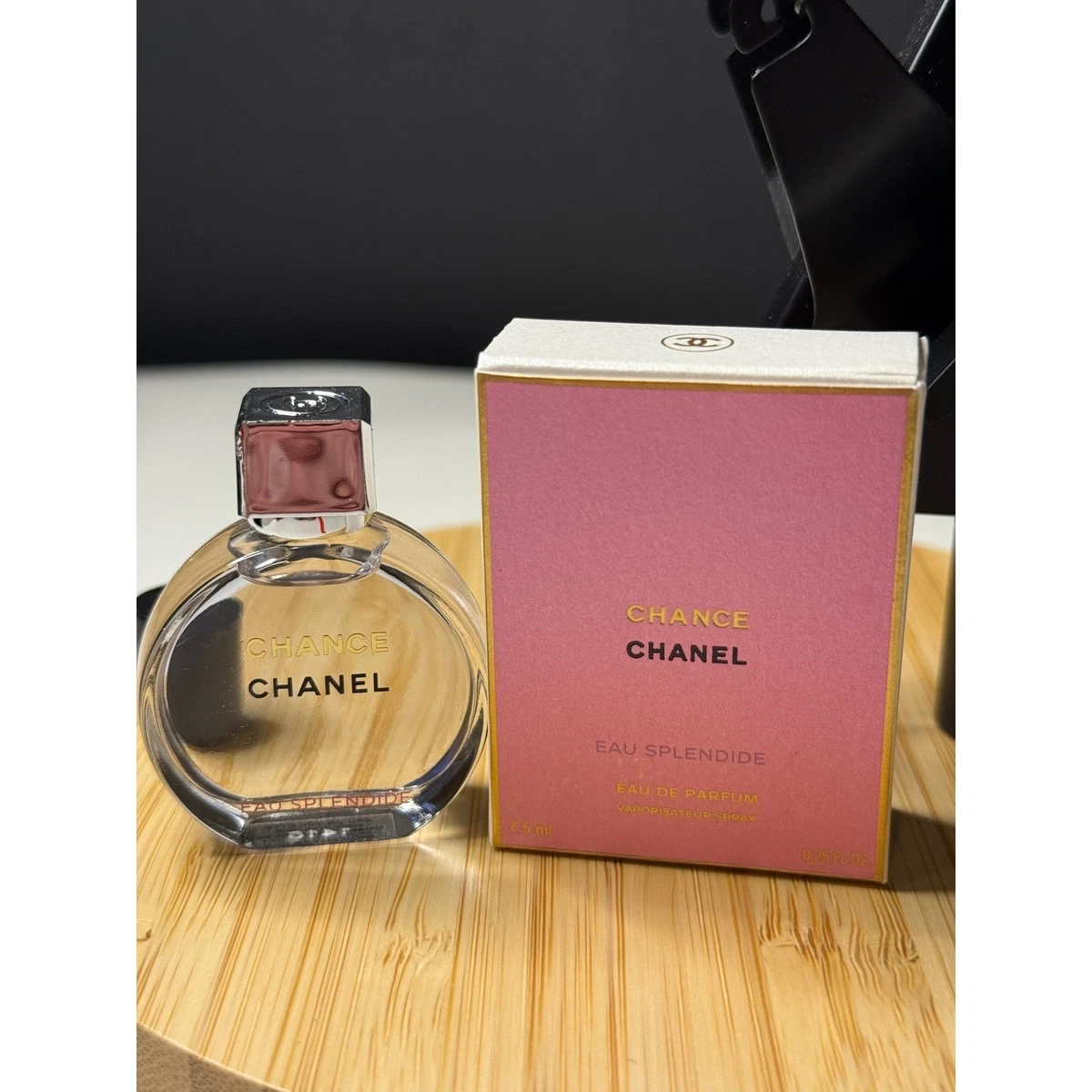 CHANEL 香奈儿“ Chance Eau de Parfum 女| eBay