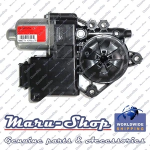 Motor de ventana eléctrica trasero/derecho para Hyundai Genesis 15~16 sedán de 4 puertas - Imagen 1 de 1