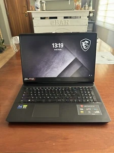 Notebook Gaming MSI Vector GP76 - Foto 1 di 8
