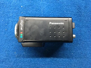Cámara CCD industrial a color Panasonic GP-KR222 SIN ADAPTADOR DE CORRIENTE - Imagen 1 de 6