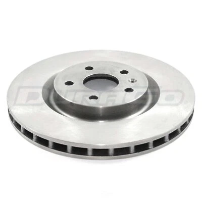 Rotor de freno de disco para Pontiac G8 Durago 2009 Foto 1 de 2