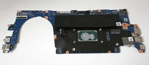 HP Probook 630 G8 i7-1185G7 Mainboard - Bild 1 von 5