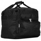 Equinox Durable Soft Sided Bag DJ Equipment Lighting 2 Internal Compartments