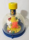 Haut Push & Spin Vintage 1988 Shelcore Teddy Go Round