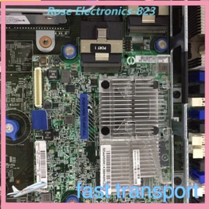 P840ar Smart Array 2GB 16 Port 12G SAS 6G SATA RAID Controller for HDD SSD RAID - Picture 1 of 5