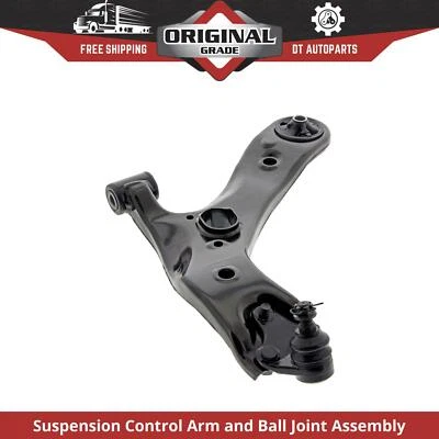 For 2008-2015 Scion xB Control Arm and Ball Joint Assy Front Left Lower Mevotech - Image 1 of 4
