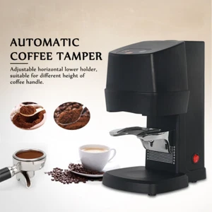 Automat Kaffee Tamper Press Kaffeestampfer 58mm Espressostampfer EU Plug - Bild 1 von 12