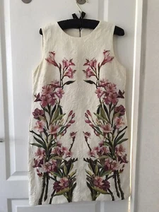 Dolce Gabbana Kleid Gr.42 - Bild 1 von 6