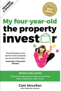 My Four-Year-Old the Property Investor - Picture 1 of 2