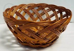 Vintage 1960's Bread Basket 24238H S95 - Picture 1 of 3