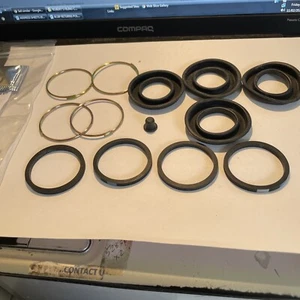 VOLVO 144,145,164,165 1967--74 FRONT GIRLING TYPE CALIPER KIT SP2541 38.0mm - Picture 1 of 5