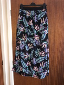Las mejores ofertas en Faldas para mujer Flare H\u0026M Poliéster | eBay