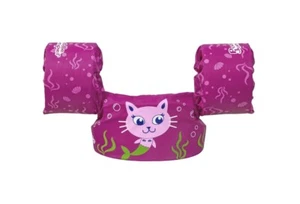 Chaleco salvavidas original Puddle Jumper para niños | Chaleco salvavidas para niños - Imagen 1 de 1