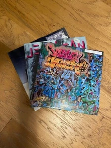JELLYBEAN Wotupski!?! + The Real Thing + Who Found Who ELECTRONIC FUNK SOUL - Imagen 1 de 4