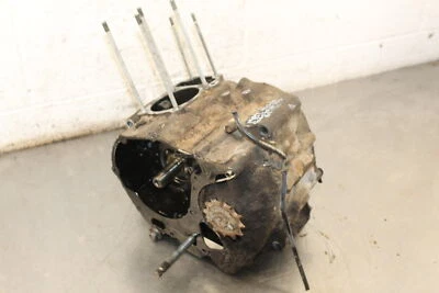 1987 Honda FourTrax 200 TRX200SX 2x4 ENGINE MOTOR BOTTOM M10006 - Imagem 1 de 4