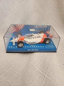 Indy 500 1994 #3 Paul Tracy Penske Racing Die Cast 1/43 Minichamps Limited Editi - Picture 1 of 15