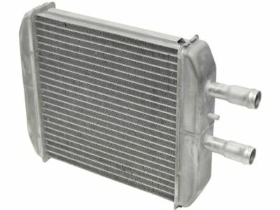 For 1996-1999 Oldsmobile LSS Heater Core 73386ST 1997 1998 Heater Core Aluminum - Image 1 of 2