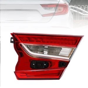 Luz trasera interior derecha lámpara de respaldo de freno para Honda Accord 2018-2022 lado del pasajero - Imagen 1 de 13