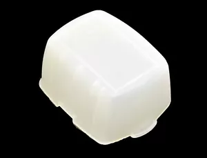 Softbox Speedlite Flash Hüpfen Diffusor für Nikon SB-900 SB-910 Auszeichnung - Bild 1 von 3