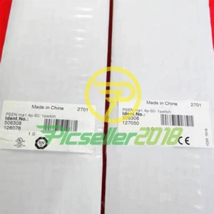 Neu für Pilz 506308 Magnetischer Sicherheitsschalter Sensor - Bild 1 von 5