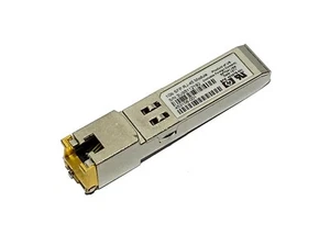Módulo original HP BLc VC 1 GB SFP RJ-45 453156-001 453578-001 453154-B21 - Imagen 1 de 1