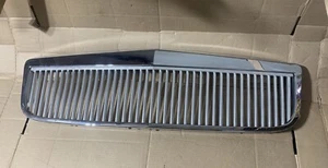 2000-2005 CADILLAC DTS E & G CLASSICS GRILLE CHROME VERTICAL BARS - Bild 1 von 18