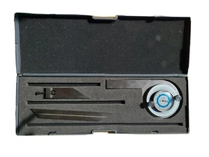 Grizzly G9900 Dial Protractor - Picture 1 of 4