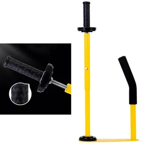 Stretch Film Dispenser Machine Hand-Held Pallet Wrap Dispenser Shrink Wrap Tool - Picture 1 of 12