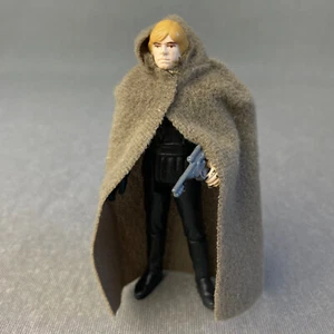 STAR WARS VINTAGE | Luke (Jedi Knight) | REPRO BLASTER | Kenner 1983 | Taiwan - Imagen 1 de 9