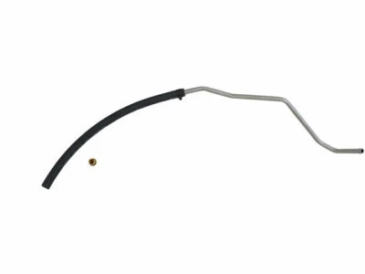 For 2000-2003 Ford Excursion Power Steering Return Line Hose Assembly 42722FB - Image 1 of 2
