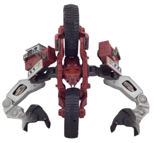 Transformers Movie 2 RotF DEMOLISHER Action Figure Hasbro Complete Free Ship - Picture 1 of 2