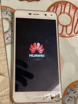Huawei Nova Young - 16GB -Bianco - Immagine 1 di 4
