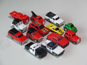 diecast toy vehicles for sale