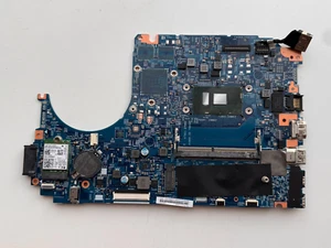 Carte mère Lenovo V130-15IKB intel i3-7020U 448.0DC05.003M 5B20R33559 - Photo 1/3