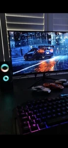 gaming pc bundle used - Picture 1 of 6
