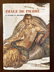 Image de pierre : la Tunisie en mosaïque - Salah Jabeur - Ars Latina - Picture 1 of 4