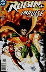 Robin Plus Impulse {Dc - Dec 1996}  ## 1